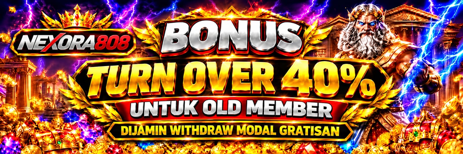 promosi slots